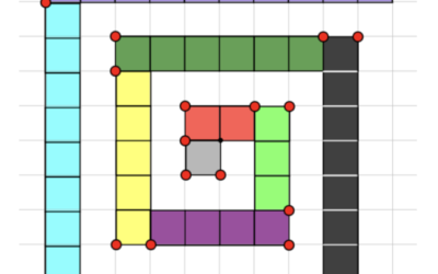 Virtual Cuisenaire Rods