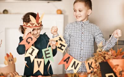 Fun Ways to Keep Kids Keen on Math During the Holiday Season