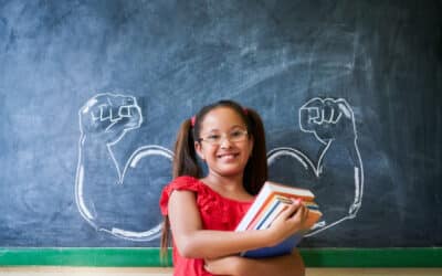 5 Ways to Build Children’s Confidence in Math