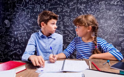 8 Ways to Help Children Overcome Math/Test Anxiety