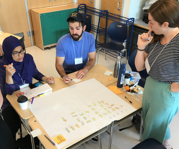 Ensuring Equitable Access in Math: Strategies for Engaging Every Student
