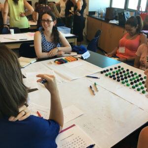 Unlock the Power of Thinking Classrooms: A Hands-On Workshop